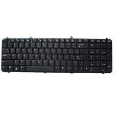 Keyboard for Hp Pavilion DV9000 DV9100 DV9200 DV9300 DV9400 DV9500 P/N 9J. N8982.11D 432976-001 441541-001