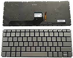 HP ENVY 13 LAPTOP KEYBOARD