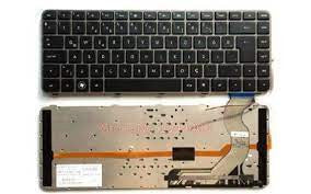 New Original HP ENVY 14-1000 14-1100 14-1200 14-1300 14-20000 Keyboard