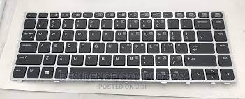 HP Elitebook Folio 9470m Keyboard Replacement, HP Elitebook Folio 9480m Keyboard Replacement