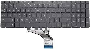 Keyboard Fit HP Pavilion G7-1075DX G7-1167DX G7-1318DX G7-1320DX G7-1070US G7-1260US US Layout