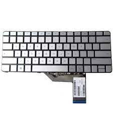 Keyboard for HP Pavilion X360 11-U 11-U018CA 11-U020CA NO Frame 843529-001