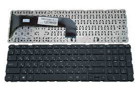 HP M6-1125DX Keyboard