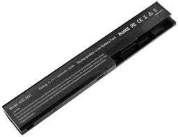NinjaBatt Laptop Battery For Asus A32-X401 X401A X501A X401 X501 X401U A31-X401 X401A-RBL4 X301