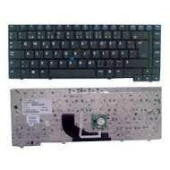 Laptop Keyboard Compatible for Hp Compaq NC6400 6910 6910P 6910S 6910B P/N 446448-001