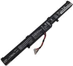Original Genuine A41-X550E Battery Asus X450 X450E X450J X450JF X550-E X751M X750J X750JA A450J A450JF A450E F450E [6