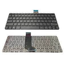 HP PAVILION 11 - R KEYBOARD