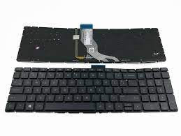 HP Pavilion 15-ab 15-AU 15-ab000 15-ab100 15-ab200 US Layout
