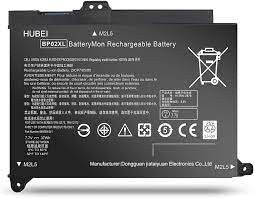 Laptop Battery BP02XL BPO2XL 849909-850 For HP 15 Series 15-AU 15-AW Series