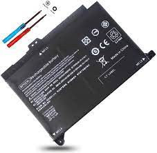 Laptop Battery BP02XL BPO2XL 849909-850 For HP 15 Series 15-AU 15-AW Series