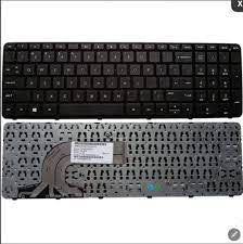 HP Pavilion 15 LAPTOP KEYBOARD