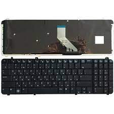 for Keyboard HP Pavilion Dv6 Dv6-1000 Dv6-2000 Aeu73u00010 US