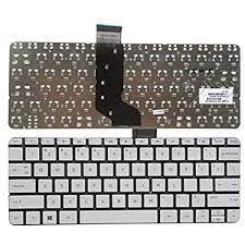 Laptop Keyboard Compatible for HP Pavilion X360 11N 11-N 11-N000 11-N000EO 11-N000NO
