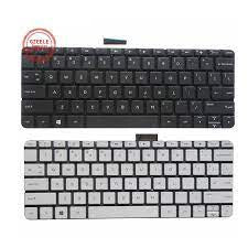 Laptop Keyboard Compatible for HP Pavilion X360 11N 11-N 11-N000 11-N000EO 11-N000NO