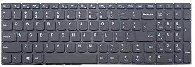 Lenovo Ideapad 110-15IBR Keyboard