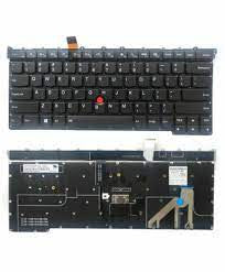 Lenovo ThinkPad X1 Carbon Gen 3