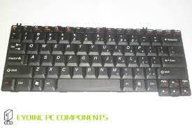 Keyboard for Lenovo Ideadpad Y310 Y410 Y430 Y510 Y530 Y710 Y730 N440