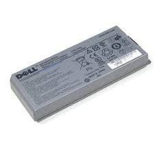 New Battery for Dell Latitude D810 D840 Precision M70 series C5331, C5340, D5505, D5540 F5608, F5616, G5226, 11.1V 4400mAh
