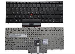 Replacement Laptop Windows 7 US Layout Keyboard 38E268 for Lenovo ThinkPad Edge 14 15 E40 E50