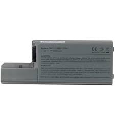 Dell DED820-6 / D820 Laptop Battery