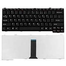 Keyboard Replacement for Lenovo IdeaPad N100 G430 G530 Y 510 Y410 G630 3000 G450 Laptop