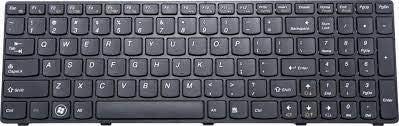 Keyboard for Lenovo IdeaPad G580 Z580A G585 Z585 G590 US Layout