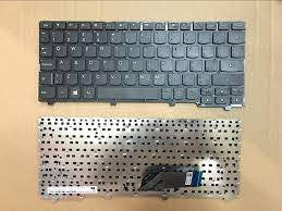 Lenovo Ideapad 100S-11IBY 100S-11IBY US Layout Laptop Keyboard