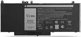Dell G5M10 Battery