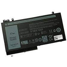 Dell OEM Latitude E5270 NGGX5 3-cell 47Wh Original Laptop Battery