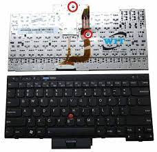 Keyboard for Thinkpad T530 T430 T430s X230 W530 Keyboard 0C01960