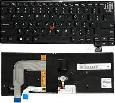Keyboard for Lenovo Thinkpad T460 T460S T470 T470S P/N 00PA452 00PA482 SN20H42364