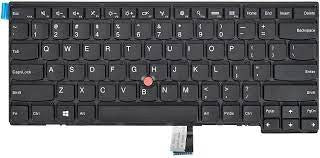 Keyboard for Lenovo Thinkpad T460 T460S T470 T470S P/N 00PA452 00PA482 SN20H42364