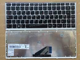 Roll over image to zoom in Lenovo U310 T3D1 Laptop Keyboard for Lenovo IdeaPad