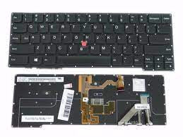 Keyboard for ThinkPad X1 Carbon US Keyboard 2nd Gen 04X5570