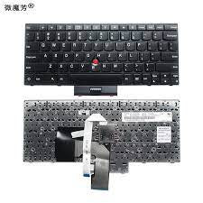 Keyboard FOR LENOVO FOR IBM E220 E130 E135 X121 X130 X131 X121E X130E E120 US laptop keyboard
