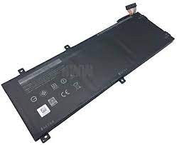 Dell H5H20 Battery