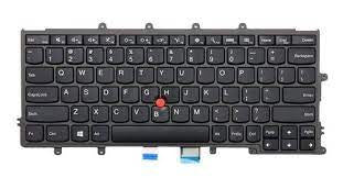Replacement for Lenovo Thinkpad X240 X240s X250 X260 Keyboard US 0C43982 04X0177 0C44020 04X0215