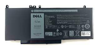NinjaBatt Laptop Battery 6MT4T For Dell Latitude E5470 E5570 Precision 3510