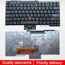 Keyboard for Lenovo for ThinkPad X60 X61 X60S X61S X61T X60T