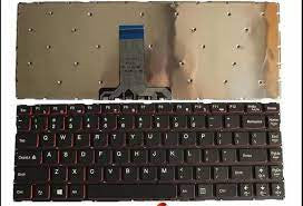 Keyboard Replacement for Lenovo Y40 Y40 70 Y40 80 Laptop