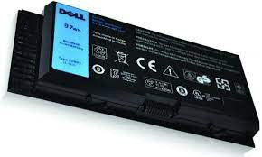 Dell Precision M6600 battery