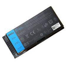 Dell Precision M6600 battery