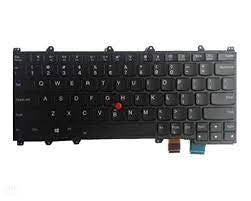 Laptop Keyboard for IBM Lenovo Yoga 370 (Type 20JH, 20JJ, 20JK, 20JL) 01AV675 01EN386