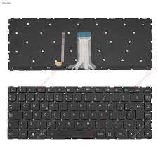 Original New for Lenovo Ideapad Yoga 500-14IBD 500-14IHW US Backlit Keyboard