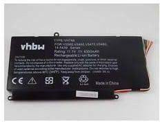 Laptop Battery VH748 For DELL Vostro 5560 5460 5470 V5480 14-5439 5480 0VH748 V5460D-1308 V5460D-1318 5470D-1328 P41G 51.2Wh New