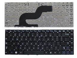 SellZone Replacement Keyboard for Samsung NP-QX411
