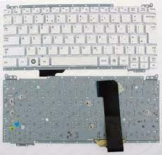 Laptop Keyboard For Samsung NP-NC110 NC110P NC108 NC111