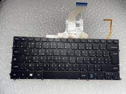 Samsung NP900 NP900X3L 900X3L English US Black Laptop Keyboard
