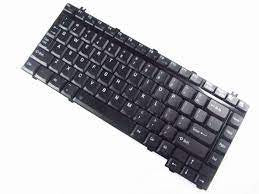 Toshiba Keyboard KEY - A70 A75 A80 A85 A100 A105 A110 A120 A130 A135