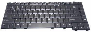 6037B0027802 New Toshiba Satellite A200 A205 A210 A300 A305 M200 L200 L205 L300 L305 Keyboard